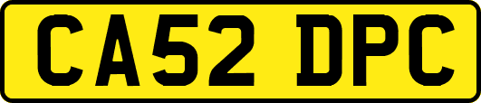 CA52DPC