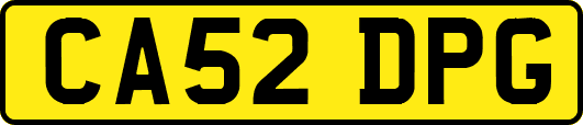CA52DPG
