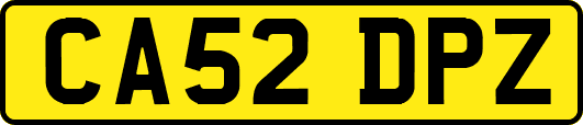 CA52DPZ