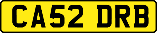 CA52DRB