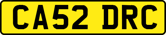 CA52DRC