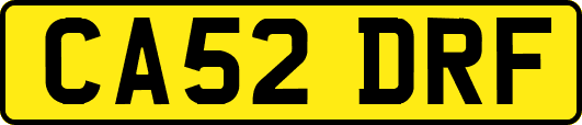 CA52DRF