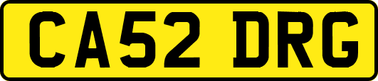 CA52DRG
