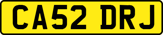 CA52DRJ