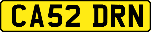 CA52DRN