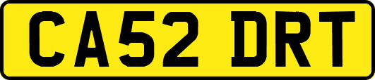CA52DRT