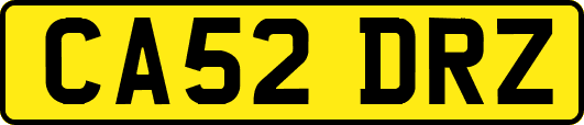 CA52DRZ