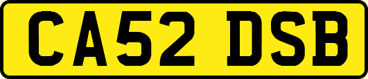 CA52DSB