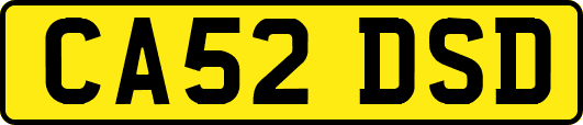 CA52DSD