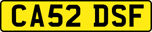 CA52DSF