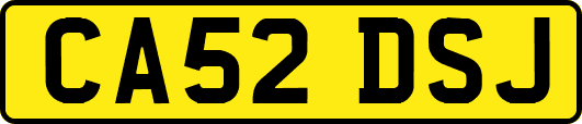 CA52DSJ