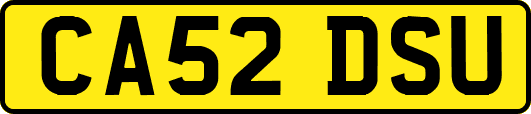 CA52DSU