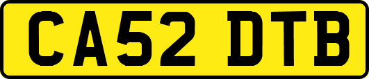 CA52DTB