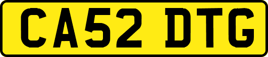 CA52DTG
