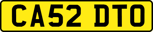 CA52DTO