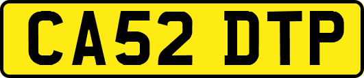 CA52DTP