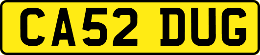CA52DUG