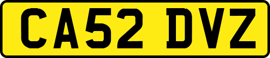 CA52DVZ