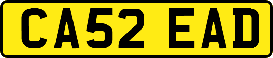 CA52EAD