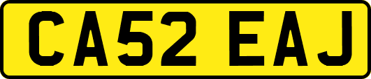 CA52EAJ