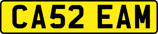 CA52EAM