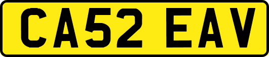 CA52EAV