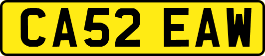 CA52EAW
