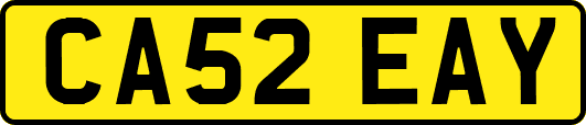 CA52EAY