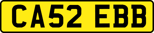 CA52EBB