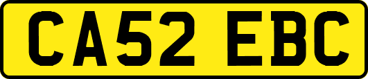 CA52EBC