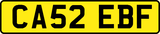 CA52EBF