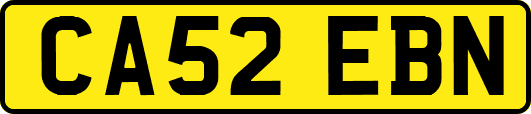 CA52EBN