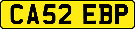 CA52EBP