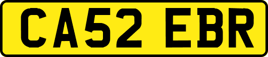 CA52EBR