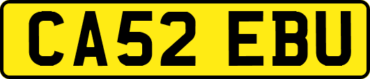 CA52EBU