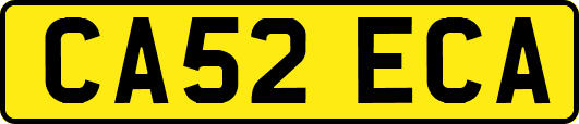 CA52ECA