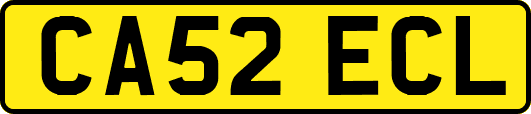 CA52ECL