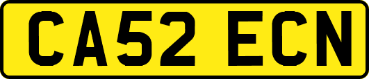 CA52ECN