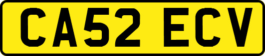 CA52ECV