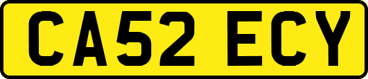 CA52ECY