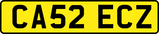 CA52ECZ