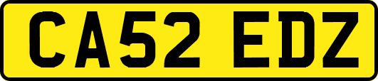 CA52EDZ