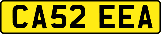 CA52EEA