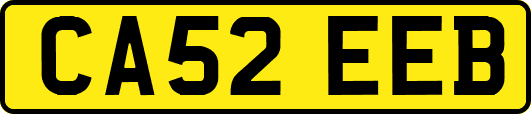 CA52EEB