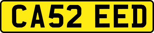 CA52EED