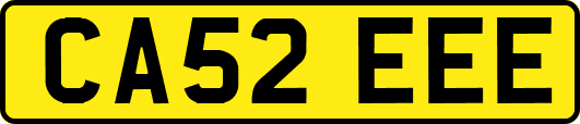 CA52EEE