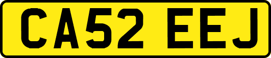 CA52EEJ