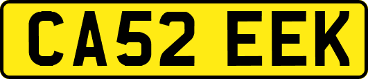 CA52EEK