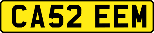 CA52EEM