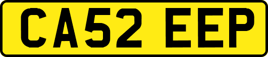 CA52EEP